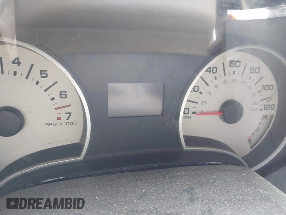 2006 Ford Explorer Eddie Bauer с VIN 1FMEU648X6UB42219, выставлен на аукционе IAAI как лот 41549910 с пробегом Не указан миль и . История ставок и продаж доступна на DreamBid. Изображение 15.