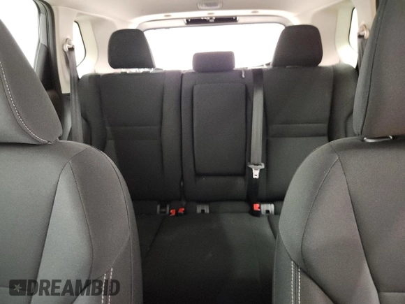 2023 Nissan Rogue S с VIN 5N1BT3AA0PC894756, выставлен на аукционе Copart как лот 61659665 с пробегом 54 904 миль миль и Списание • Salvage title. История ставок и продаж доступна на DreamBid. Изображение 10.