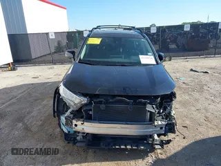 2021 Toyota RAV4 XLE Premium z VIN 2T3C1RFVXMW105387, wystawiony jako IAAI lot #42238526 z przebiegiem 58 627 mil mil oraz . Historia ofert i sprzedaży dostępna na DreamBid. Obrazek 12.