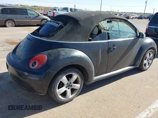 2007 Volkswagen Beetle с VIN 3VWSF31YX7M403856, выставлен на аукционе IAAI как лот 42419312 с пробегом 175 004 миль миль и . История ставок и продаж доступна на DreamBid. Изображение 4.