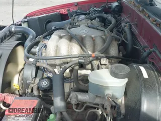 2002 Toyota Tacoma z VIN 5TEWN72N12Z016370, wystawiony jako IAAI lot #42610257 z przebiegiem 229 226 mil mil oraz . Historia ofert i sprzedaży dostępna na DreamBid. Obrazek 19.