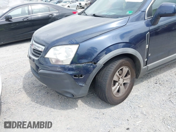 2008 Saturn VUE XE z VIN 3GSCL33P38S675512, wystawiony jako IAAI lot #42125823 z przebiegiem 175 220 mil mil oraz . Historia ofert i sprzedaży dostępna na DreamBid. Obrazek 6.