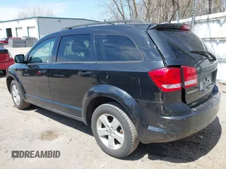 2013 Dodge Journey American Value with VIN 3C4PDCAB8DT577064, listed as a IAAI auction lot 42087623 with 143,044 mi miles and . Bid and sale history available at DreamBid. Image 3.