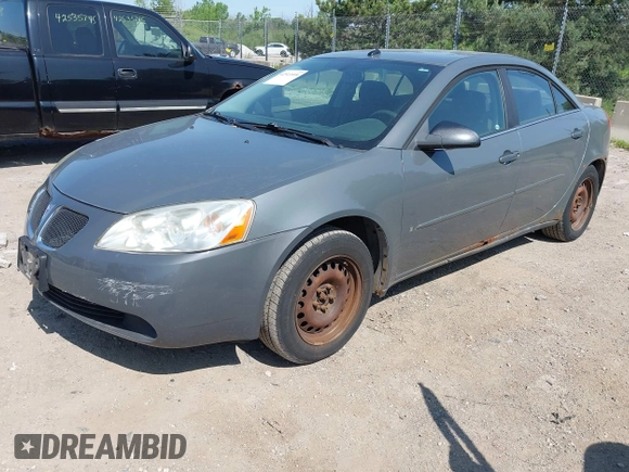 2008 Pontiac G6 1SV Value Leader с VIN 1G2ZF57B984119944, выставлен на аукционе IAAI как лот 42513599 с пробегом 124 648 миль миль и . История ставок и продаж доступна на DreamBid. Изображение 2.