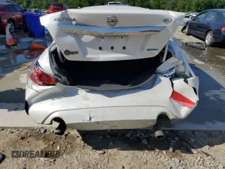 2014 Nissan Altima S with VIN 1N4AL3AP7EC103999, listed as a Copart auction lot 53738135 with 152,910 mi miles and Salvage Title. Bid and sale history available at DreamBid. Image 6.