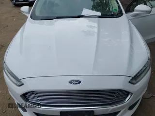 2016 Ford Fusion SE z VIN 3FA6P0H74GR197892, wystawiony jako IAAI lot #42471574 z przebiegiem 185 224 mil mil oraz . Historia ofert i sprzedaży dostępna na DreamBid. Obrazek 6.