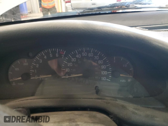 2002 Pontiac Sunfire SE z VIN 1G2JB524027419895, wystawiony jako Copart lot #82632844 z przebiegiem Nie podano mil oraz Nie do naprawy • Non repairable. Historia ofert i sprzedaży dostępna na DreamBid. Obrazek 9.
