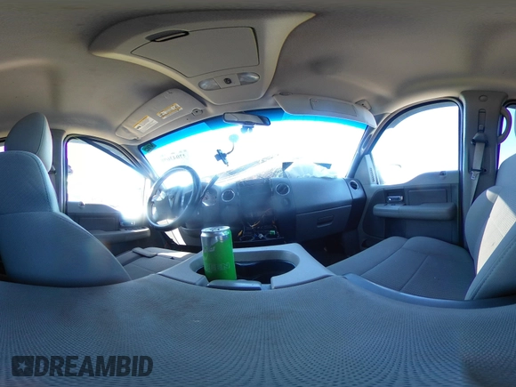2007 Ford F-150 XLT with VIN 1FTPW14V17FA16269, listed as a IAAI auction lot 42043698 with 197,887 mi miles and . Bid and sale history available at DreamBid. Image 17.