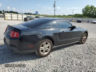 2012 Ford Mustang Premium with VIN 1ZVBP8AM7C5251767, listed as a Copart auction lot 61961435 with 169,106 mi miles and Clean title. Bid and sale history available at DreamBid. Image 3.