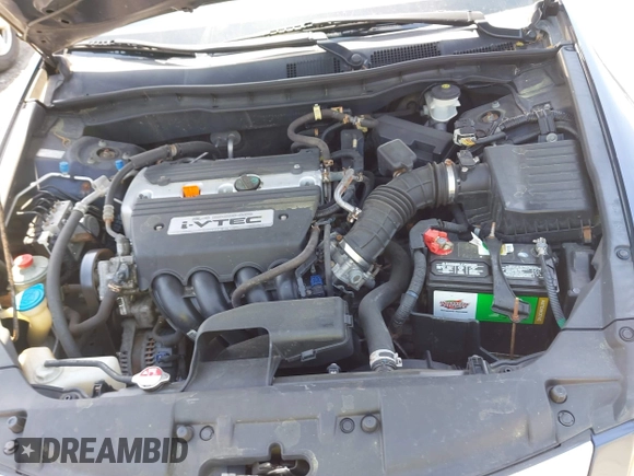 2009 Honda Accord LX-P with VIN 1HGCP26489A042200, listed as a IAAI auction lot 42020214 with 183,588 mi miles and . Bid and sale history available at DreamBid. Image 10.