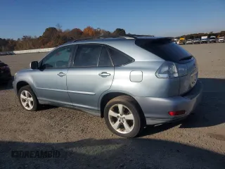 2004 Lexus RX 330 with VIN 2T2HA31U84C029238, listed as a Copart auction lot 77446684 with 0 mi miles and Clean Title. Bid and sale history available at carsss.com. Image 2.