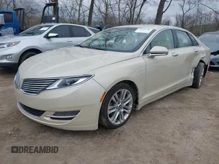 2014 Lincoln MKZ с VIN 3LN6L2G96ER826601, выставлен на аукционе IAAI как лот 41844586 с пробегом 66 923 миль миль и . История ставок и продаж доступна на DreamBid. Изображение 17.