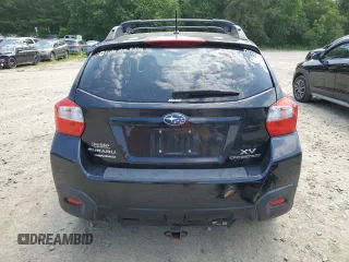 2015 Subaru Crosstrek Premium с VIN JF2GPACC2F8226641, выставлен на аукционе Copart как лот 60894745 с пробегом 171 914 миль миль и Чистый • Clean title. История ставок и продаж доступна на DreamBid. Изображение 6.