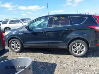 2017 Ford Escape SE with VIN 1FMCU0GD5HUD27584, listed as a IAAI auction lot 41958824 with 113,572 mi miles and . Bid and sale history available at DreamBid. Image 14.