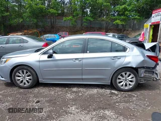 2017 Subaru Legacy Premium with VIN 4S3BNAC62H3018025, listed as a IAAI auction lot 42388520 with 58,287 mi miles and . Bid and sale history available at DreamBid. Image 14.