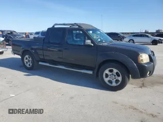 2003 Nissan Frontier с VIN 1N6MD29X93C437190, выставлен на аукционе Copart как лот 87395164 с пробегом 272 149 миль миль и Чистый • Clean title. История ставок и продаж доступна на DreamBid. Изображение 4.