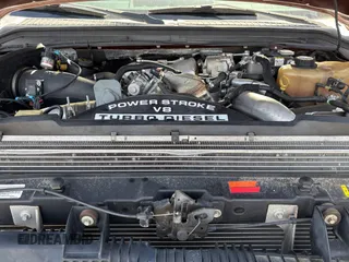 2008 Ford Super Duty F-450 DRW XL with VIN 1FTXW43RX8EB41882, listed as a Copart auction lot 50468295 with 78,572 mi miles and Clean Title. Bid and sale history available at carsss.com. Image 7.
