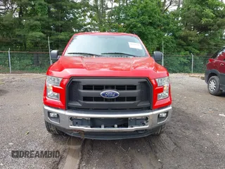 2016 Ford F-150 XL z VIN 1FTMF1E88GKD72186, wystawiony jako IAAI lot #42411147 z przebiegiem 90 521 mil mil oraz . Historia ofert i sprzedaży dostępna na DreamBid. Obrazek 12.