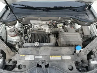 2021 Volkswagen Atlas SEL Premium z VIN 1V2TE2CA1MC220572, wystawiony jako Copart lot #61960534 z przebiegiem 35 929 mil mil oraz Szkoda całkowita • Salvage title. Historia ofert i sprzedaży dostępna na DreamBid. Obrazek 12.