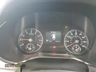 2021 Kia Telluride EX z VIN 5XYP3DHCXMG189526, wystawiony jako Copart lot #49716535 z przebiegiem 75 419 mil mil oraz Szkoda całkowita • Salvage title. Historia ofert i sprzedaży dostępna na DreamBid. Obrazek 9.