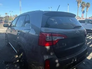 2015 Kia Sorento SX Limited with VIN 5XYKW4A79FG614218, listed as a Copart auction lot 79316534 with 0 mi miles and Clean Title. Bid and sale history available at carsss.com. Image 3.