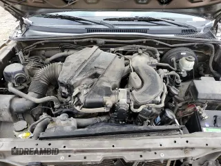 2014 Toyota Tacoma PreRunner с VIN 3TMJU4GNXEM169626, выставлен на аукционе Copart как лот 60325625 с пробегом 159 997 миль миль и Списание • Salvage title. История ставок и продаж доступна на DreamBid. Изображение 11.