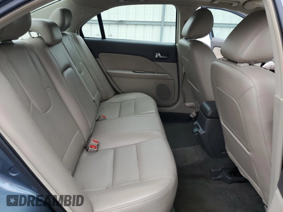 2012 Ford Fusion Hybrid с VIN 3FADP0L32CR184712, выставлен на аукционе Copart как лот 58517555 с пробегом 196 644 миль миль и Списание • Salvage title. История ставок и продаж доступна на DreamBid. Изображение 10.