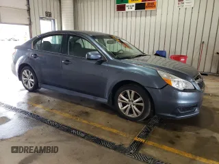 2013 Subaru Legacy Premium z VIN 4S3BMBC68D3038444, wystawiony jako Copart lot #54745195 z przebiegiem 189 357 mil mil oraz Czysty tytuł • Clean title. Historia ofert i sprzedaży dostępna na DreamBid. Obrazek 4.