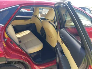 2016 Lexus NX 200t with VIN JTJBARBZ1G2071242, listed as a IAAI auction lot 42524647 with 209,930 mi miles and . Bid and sale history available at DreamBid. Image 8.