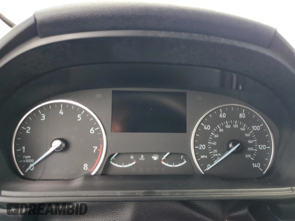 2021 Ford EcoSport SE with VIN MAJ3S2GE3MC456492, listed as a Copart auction lot 73793424 with Not provided miles and Non repairable. Bid and sale history available at DreamBid. Image 9.