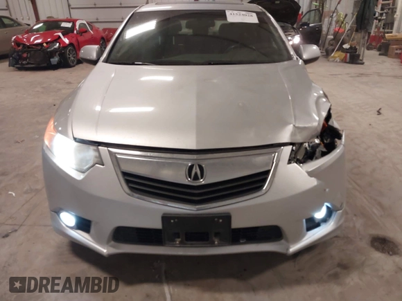 2012 Acura TSX Special Edition z VIN JH4CU2E88CC025368, wystawiony jako IAAI lot #41524028 z przebiegiem 135 434 mil mil oraz . Historia ofert i sprzedaży dostępna na DreamBid. Obrazek 6.