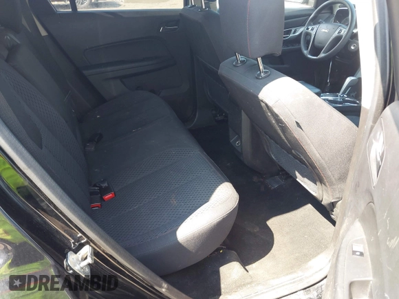 2013 GMC Terrain SLE with VIN 2GKFLREK5D6144581, listed as a IAAI auction lot 42454094 with 135,629 mi miles and . Bid and sale history available at DreamBid. Image 8.