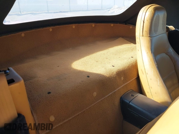 1993 Mazda MX-5 Miata with VIN JM1NA3519P1418681, listed as a IAAI auction lot 41741615 with 115,379 mi miles and . Bid and sale history available at DreamBid. Image 8.