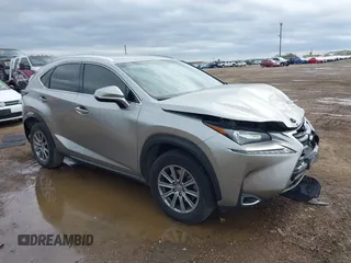 2017 Lexus NX 200t z VIN JTJYARBZ7H2051282, wystawiony jako IAAI lot #41332442 z przebiegiem 84 153 mil mil oraz . Historia ofert i sprzedaży dostępna na DreamBid. Obrazek 13.