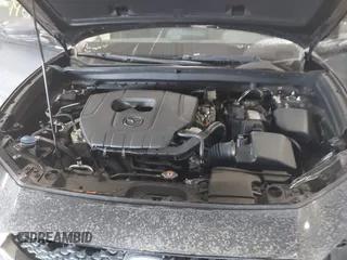 2024 Mazda CX-30 S Carbon Edition with VIN 3MVDMBCM6RM638150, listed as a IAAI auction lot 41369467 with 1,197 mi miles and . Bid and sale history available at DreamBid. Image 10.