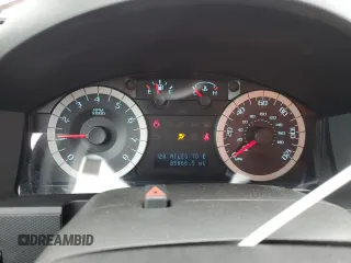 2011 Ford Escape Limited с VIN 1FMCU0E72BKC02283, выставлен на аукционе Copart как лот 59437385 с пробегом 85 866 миль миль и Списание • Salvage title. История ставок и продаж доступна на DreamBid. Изображение 9.
