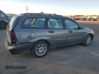 2002 Ford Focus SE Fleet с VIN 1FAFP36372W290641, выставлен на аукционе Copart как лот 43231435 с пробегом 212 234 миль миль и Списание • Salvage title. История ставок и продаж доступна на DreamBid. Изображение 3.