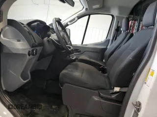 2019 Ford Transit с VIN 1FTYR1ZM9KKB51799, выставлен на аукционе Copart как лот 48765045 с пробегом 261 954 миль миль и Списание • Salvage title. История ставок и продаж доступна на DreamBid. Изображение 7.