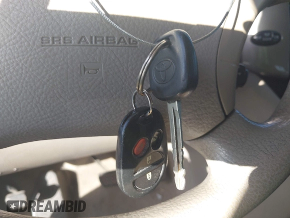 2006 Toyota Sienna CE with VIN 5TDZA23C76S543941, listed as a IAAI auction lot 42107462 with 292,000 mi miles and . Bid and sale history available at DreamBid. Image 11.