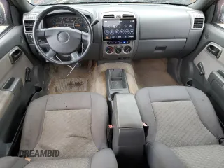 2004 GMC Canyon 1SB SLE Z85 with VIN 1GTDT136248199820, listed as a Copart auction lot 44223925 with 95,214 mi miles and Clean Title. Bid and sale history available at carsss.com. Image 8.