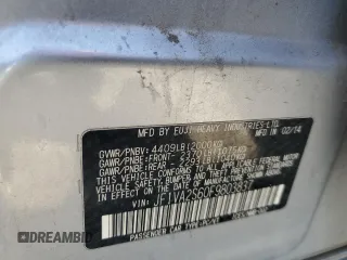 2015 Subaru WRX STI Limited с VIN JF1VA2S60F9803837, выставлен на аукционе Copart как лот 55342455 с пробегом 114 198 миль миль и Чистый • Clean title. История ставок и продаж доступна на DreamBid. Изображение 12.