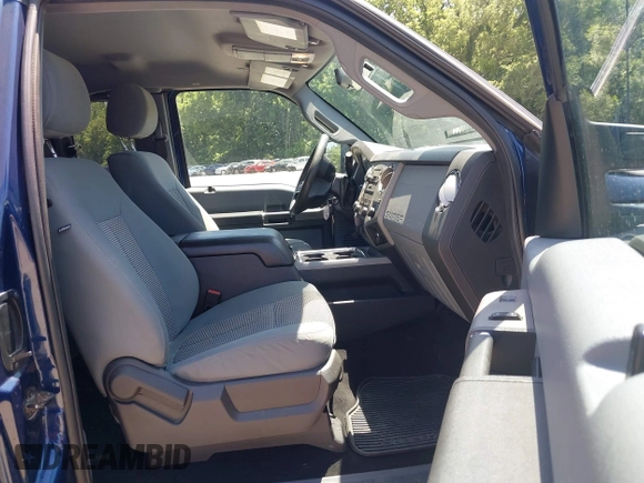 2012 Ford F-250 XL with VIN 1FT7X2B62CEA05487, listed as a IAAI auction lot 42559223 with 171,690 mi miles and . Bid and sale history available at DreamBid. Image 5.