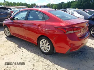 2019 Hyundai Accent SE z VIN 3KPC24A35KE064617, wystawiony jako IAAI lot #42345746 z przebiegiem 73 777 mil mil oraz . Historia ofert i sprzedaży dostępna na DreamBid. Obrazek 3.