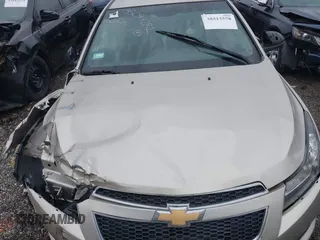 2014 Chevrolet Cruze 1LT with VIN 1G1PC5SB7E7476495, listed as a IAAI auction lot 38513578 with Not Provided miles and . Bid and sale history available at DreamBid. Image 10.
