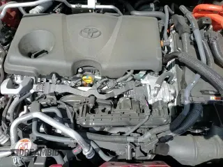 2024 Toyota RAV4 XSE with VIN JTMEB3FV0RD175200, listed as a Copart auction lot 66537575 with 24,154 mi miles and Salvage title. Bid and sale history available at DreamBid. Image 17.