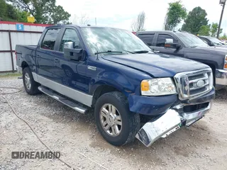 2008 Ford F-150 XL с VIN 1FTRW12W08FB00668, выставлен на аукционе IAAI как лот 42164027 с пробегом 237 208 миль миль и . История ставок и продаж доступна на DreamBid. Изображение 1.