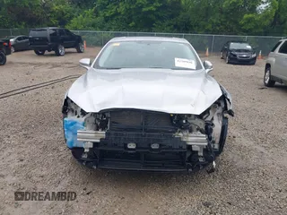 2015 Ford Fusion SE with VIN 3FA6P0HD5FR252340, listed as a IAAI auction lot 42389846 with 61,872 mi miles and . Bid and sale history available at DreamBid. Image 13.