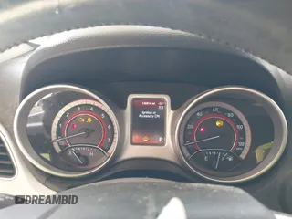 2014 Dodge Journey SE with VIN 3C4PDCAB7ET134454, listed as a IAAI auction lot 41966206 with 145,814 mi miles and . Bid and sale history available at DreamBid. Image 7.