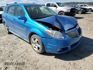 2007 Pontiac Vibe with VIN 5Y2SL65887Z437025, listed as a Copart auction lot 49791405 with 146,929 mi miles and Salvage Title. Bid and sale history available at carsss.com. Image 10.
