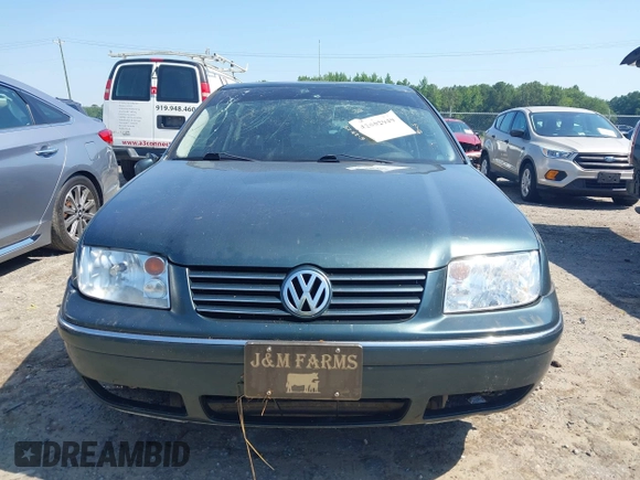 2004 Volkswagen Jetta GL with VIN 3VWRK69M84M019289, listed as a IAAI auction lot 42552949 with 158,980 mi miles and . Bid and sale history available at DreamBid. Image 13.
